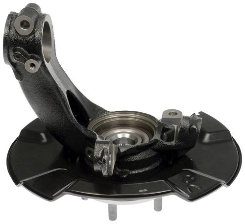 Dorman OE Solutions Knuckle 686433 | O'Reilly Auto Parts
