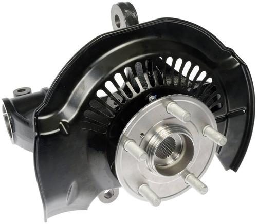 Dorman OE Solutions Knuckle 686435 | O'Reilly Auto Parts