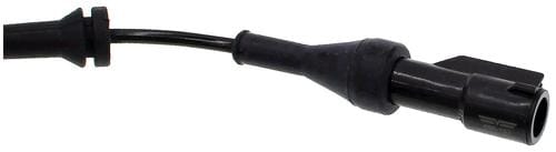 Dorman OE Solutions 2 Terminal ABS Speed Sensor 695153 | O'Reilly
