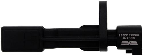 Dorman OE Solutions 2 Terminal ABS Speed Sensor 695179 | O'Reilly