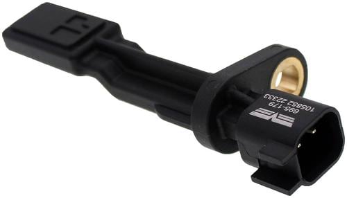 Dorman OE Solutions 2 Terminal ABS Speed Sensor 695179 | O'Reilly