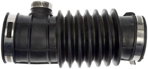 Dorman OE Solutions Rubber Air Intake Hose 696032 | O'Reilly Auto Parts