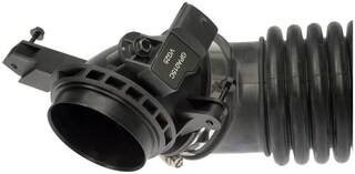 Dorman 696-006 Tubo Aspirazione Aria Auto - Ricambio Diretto Con Raccordi PCV