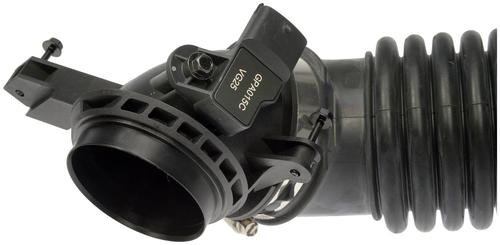 Dorman 696-006 Tubo Aspirazione Aria Auto - Ricambio Diretto Con Raccordi PCV