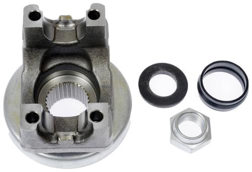 Dorman OE Solutions Differential Pinion Yoke Kit 697155 | O'Reilly