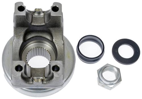 Dorman OE Solutions Differential Pinion Yoke Kit 697156 | O'Reilly