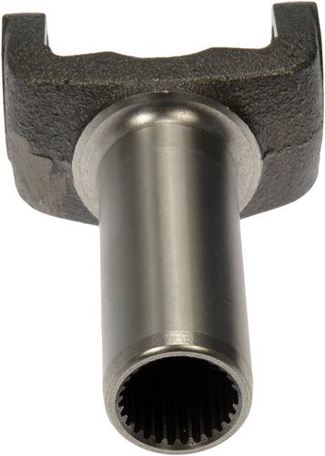 Dorman OE Solutions Drive Shaft Slip Yoke 697557 | O'Reilly Auto Parts