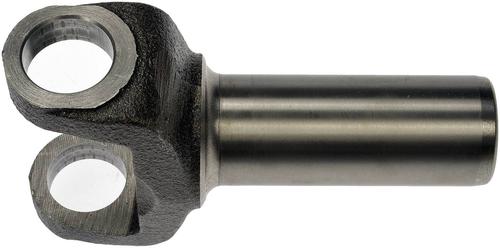 Dorman OE Solutions Drive Shaft Slip Yoke 697557 | O'Reilly Auto Parts