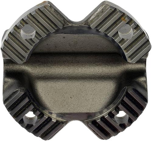 Dorman OE Solutions Drive Shaft Flange Yoke 697608 | O'Reilly Auto