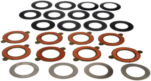 Dorman OE Solutions Differential Clutch Kit 697781 | O'Reilly Auto