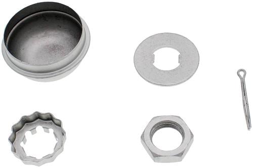 Dorman OE Solutions Knuckle 698196 | O'Reilly Auto Parts