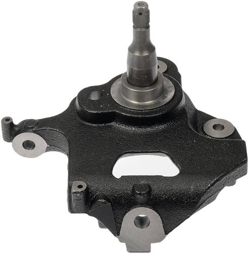 Dorman OE Solutions Knuckle 698199 | O'Reilly Auto Parts
