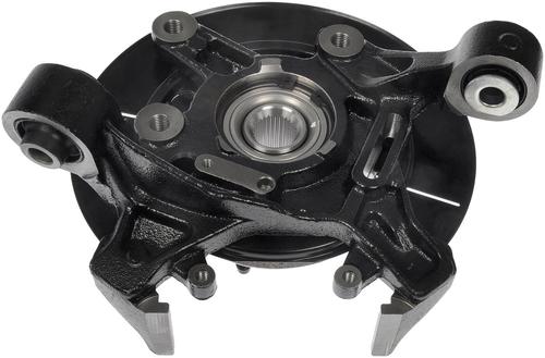 Dorman OE Solutions Loaded Knuckle 698412 | O'Reilly Auto Parts