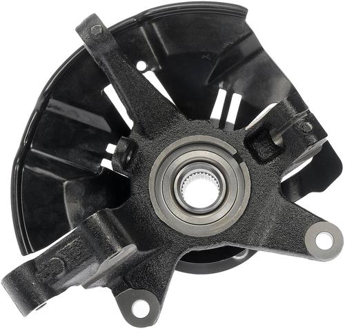 Dorman OE Solutions Loaded Steering Knuckle 698414 | O'Reilly Auto