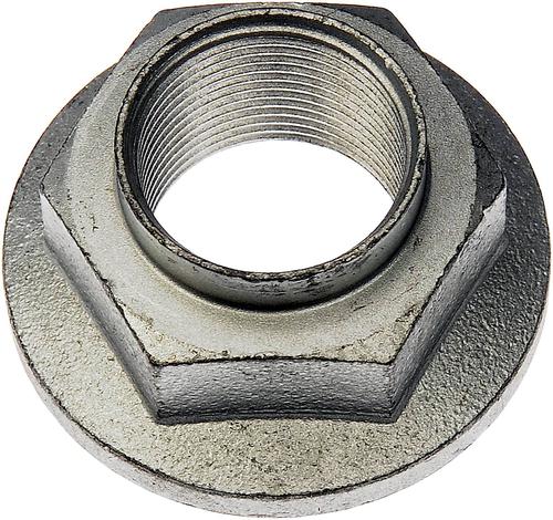 Dorman OE Solutions Loaded Steering Knuckle 698414 | O'Reilly Auto