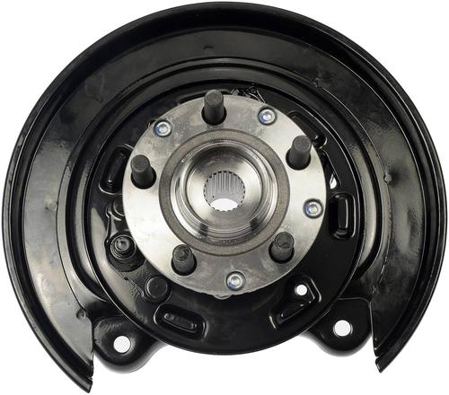 Dorman OE Solutions Loaded Knuckle 698416 | O'Reilly Auto Parts