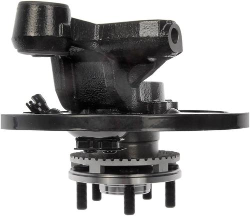 Dorman OE Solutions Loaded Knuckle 698418 | O'Reilly Auto Parts