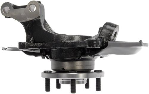 Dorman OE Solutions Loaded Steering Knuckle 698424 | O'Reilly Auto