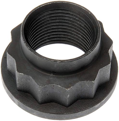 Dorman OE Solutions Loaded Steering Knuckle 698424 | O'Reilly Auto
