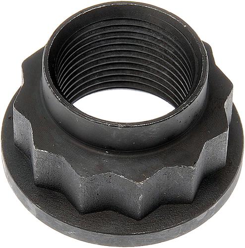 Dorman OE Solutions Loaded Steering Knuckle 698425 | O'Reilly Auto