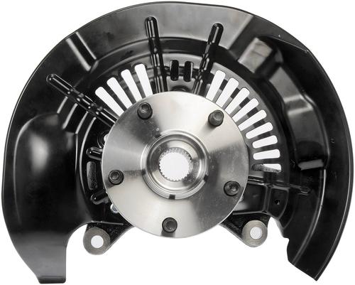 Dorman OE Solutions Loaded Steering Knuckle 698432 | O'Reilly Auto