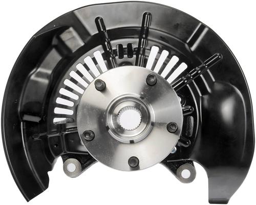 Dorman OE Solutions Loaded Steering Knuckle 698433 | O'Reilly Auto
