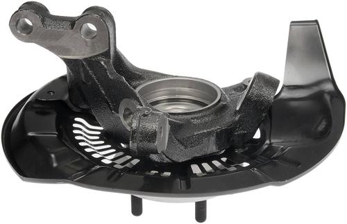Dorman OE Solutions Loaded Steering Knuckle 698433 | O'Reilly Auto