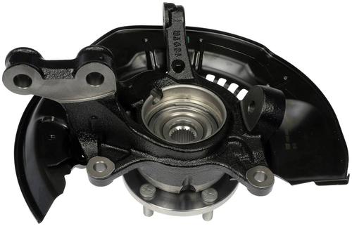 Dorman OE Solutions Loaded Steering Knuckle 698434 | O'Reilly Auto