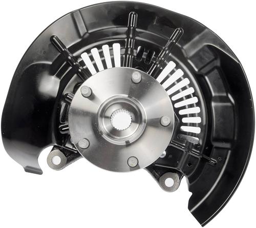Dorman OE Solutions Loaded Steering Knuckle 698434 | O'Reilly Auto