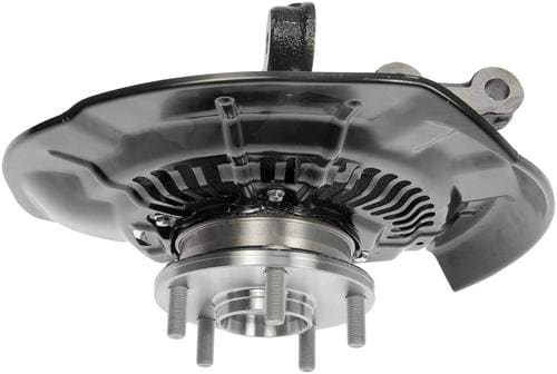 Dorman OE Solutions Loaded Steering Knuckle 698434 | O'Reilly Auto