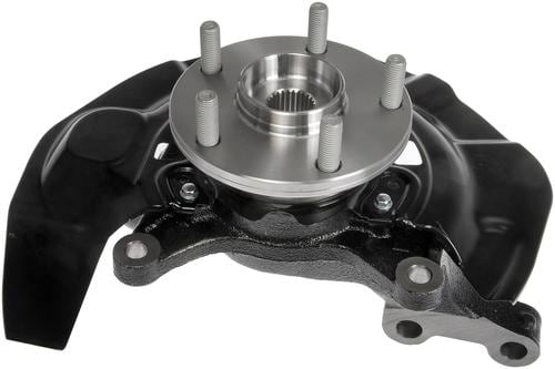 RIN② Dorman OE Solutions Loaded Steering Knuckle 698442 | O'Reilly Auto