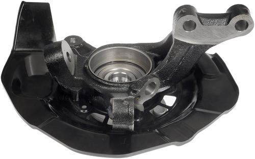 RIN② Dorman OE Solutions Loaded Steering Knuckle 698442 | O'Reilly Auto