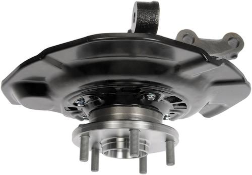 Dorman OE Solutions Loaded Steering Knuckle 698442 | O'Reilly Auto