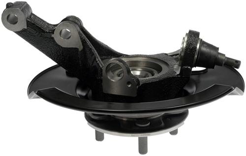 Dorman OE Solutions Loaded Steering Knuckle 698478 | O'Reilly Auto