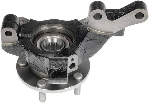 Dorman OE Solutions Loaded Steering Knuckle 698482 | O'Reilly Auto