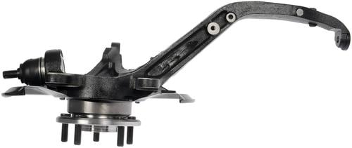 Dorman OE Solutions Loaded Steering Knuckle 698491 | O'Reilly Auto