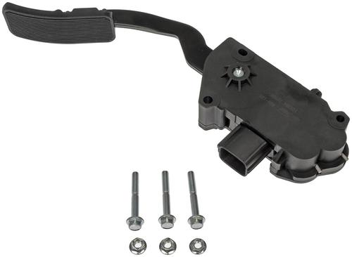 Acceleratore a pedale originale - AB2 Nautica