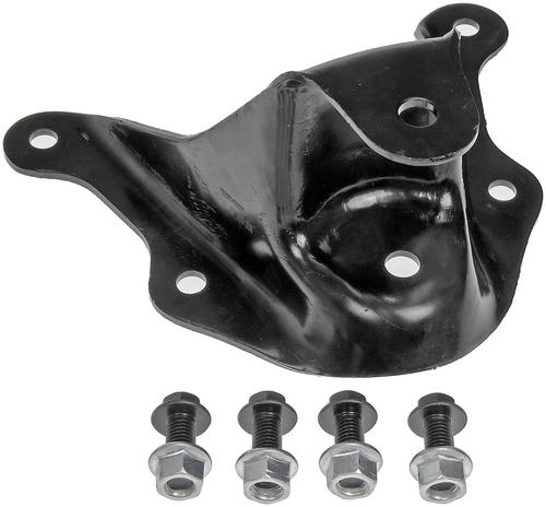 MOTORMITE MFG/DIV. R+M 722-003 REAR BRACKET KIT