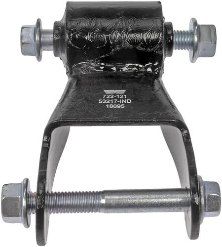 Dorman 722-088 – Paraurto E Staffa Per Molla A Lamina, Sostituzione Diretta OEM - 4