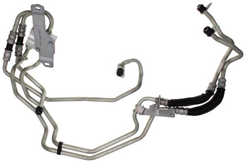 Dorman OE Solutions Transmission Oil Cooler Hose 724066 | O'Reilly