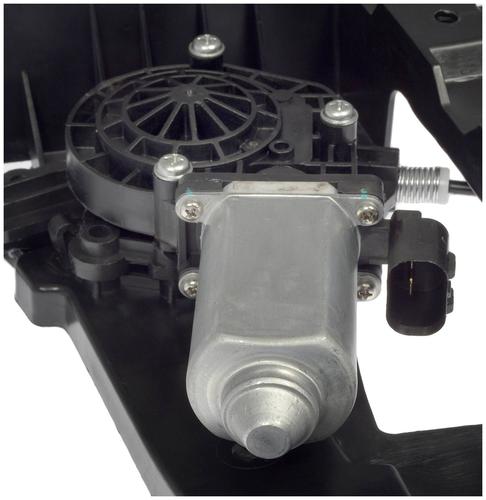 Dorman OE Solutions Window Motor And Regulator Assembly 741179 | O
