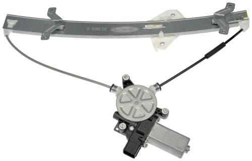 Dorman OE Solutions Window Motor And Regulator Assembly 741306 | O