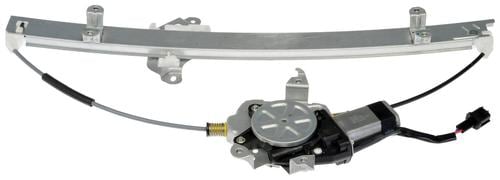 Dorman OE Solutions Window Regulator And Motor Assembly 741348 | O