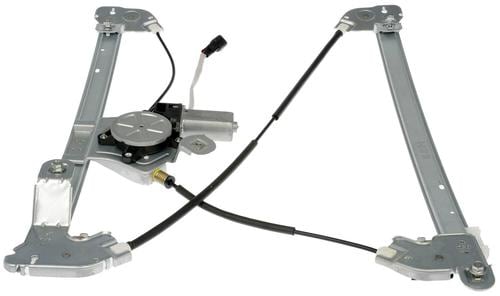 ルーフ
キャリア Dorman OE Solutions Window Motor And Regulator Assembly 741389 | O