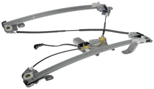 Dorman OE Solutions Window Regulator And Motor Assembly 741429 | O