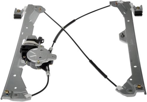 Dorman OE Solutions Window Regulator And Motor Assembly 741444 | O