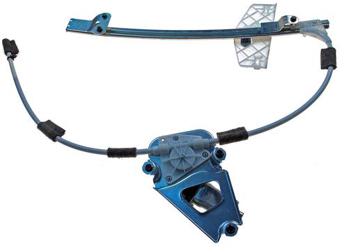 Dorman OE Solutions Window Motor And Regulator Assembly 741526 | O
