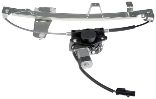 Dorman OE Solutions Window Motor And Regulator Assembly 741556 | O