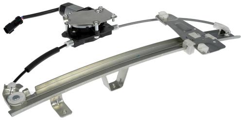 Dorman OE Solutions Window Motor And Regulator Assembly 741557 | O
