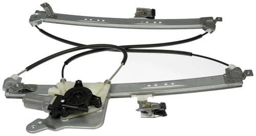Dorman OE Solutions Window Regulator And Motor Assembly 741578 | O